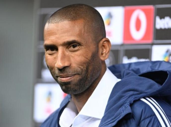 Abdeslam Ouaddou expects 2026 Fifa World Cup to drive Orlando Pirates' title charge